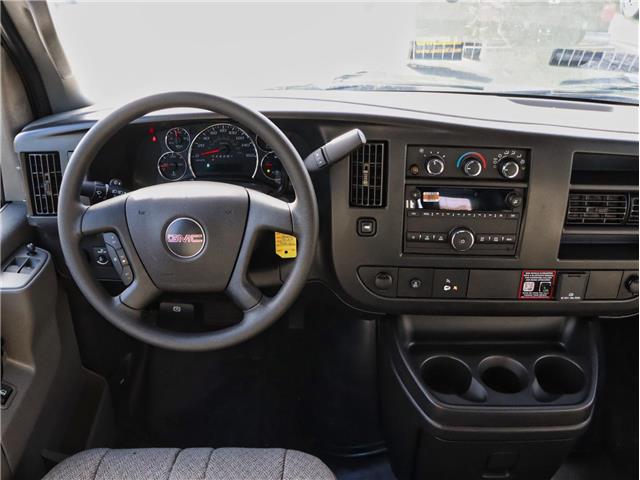2026 GMC Savana 2500 Work Van (Stk: 26SAV3) in Virgil - Image 14 of 24