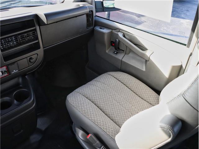 2026 GMC Savana 2500 Work Van (Stk: 26SAV3) in Virgil - Image 15 of 24