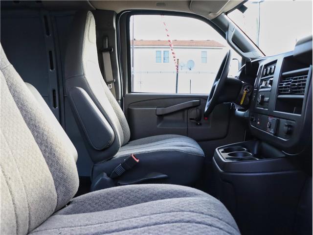 2026 GMC Savana 2500 Work Van (Stk: 26SAV3) in Virgil - Image 16 of 24