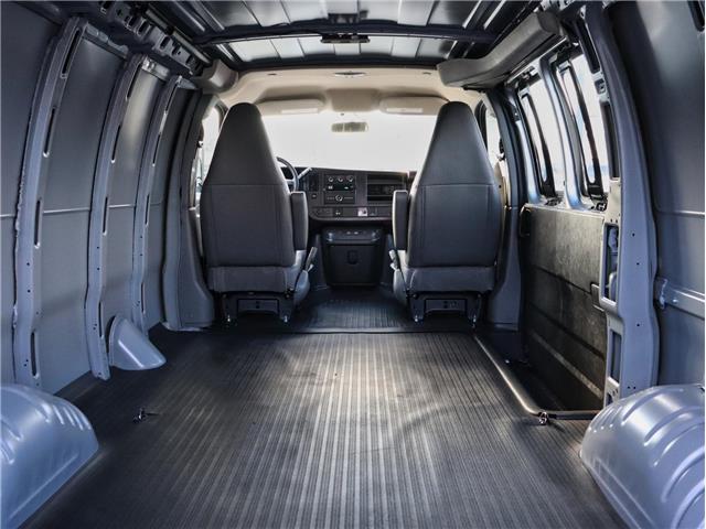 2026 GMC Savana 2500 Work Van (Stk: 26SAV3) in Virgil - Image 18 of 24