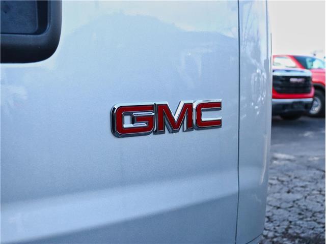 2026 GMC Savana 2500 Work Van (Stk: 26SAV3) in Virgil - Image 19 of 24