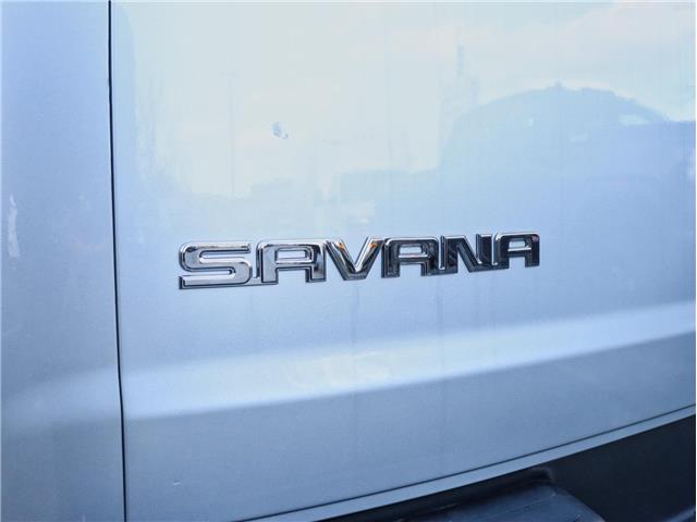 2026 GMC Savana 2500 Work Van (Stk: 26SAV3) in Virgil - Image 20 of 24