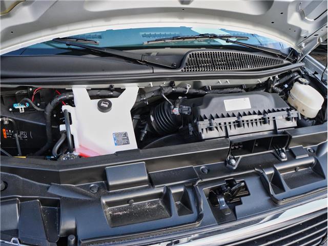 2026 GMC Savana 2500 Work Van (Stk: 26SAV3) in Virgil - Image 21 of 24