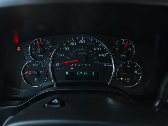 2026 GMC Savana 2500 Work Van (Stk: 26SAV3) in Virgil - Image 22 of 24