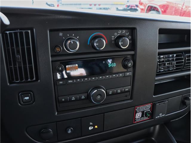 2026 GMC Savana 2500 Work Van (Stk: 26SAV3) in Virgil - Image 23 of 24
