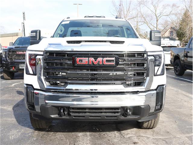 2026 GMC Sierra 3500HD  (Stk: 26T110) in Virgil - Image 2 of 23