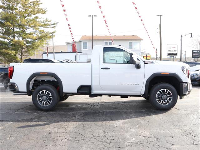 2026 GMC Sierra 3500HD  (Stk: 26T110) in Virgil - Image 3 of 23