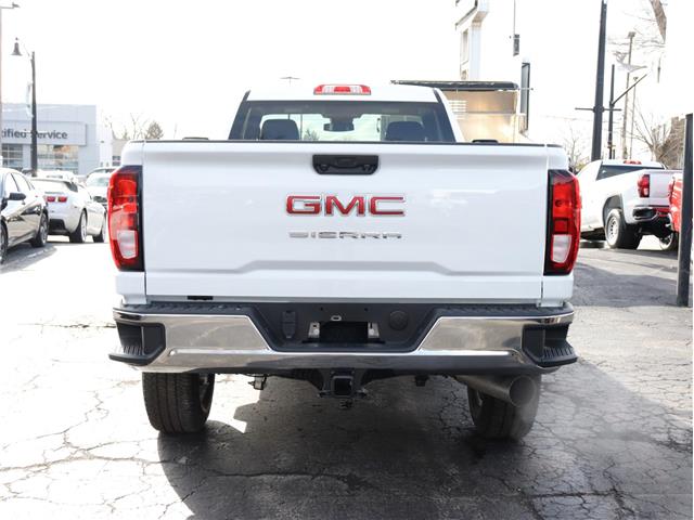 2026 GMC Sierra 3500HD  (Stk: 26T110) in Virgil - Image 4 of 23