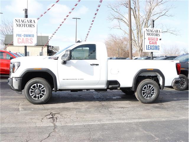 2026 GMC Sierra 3500HD  (Stk: 26T110) in Virgil - Image 5 of 23