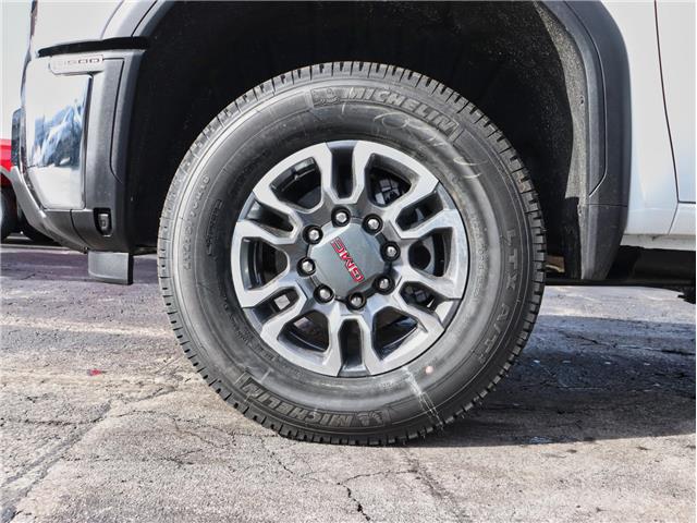 2026 GMC Sierra 3500HD  (Stk: 26T110) in Virgil - Image 6 of 23