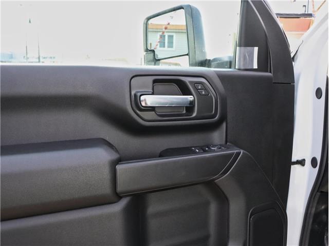 2026 GMC Sierra 3500HD  (Stk: 26T110) in Virgil - Image 7 of 23