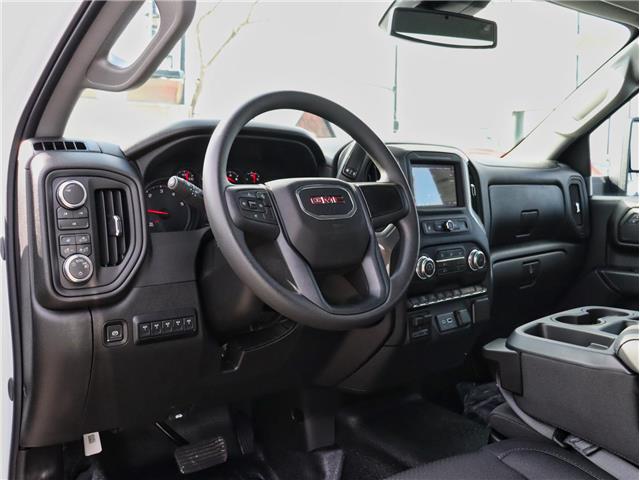 2026 GMC Sierra 3500HD  (Stk: 26T110) in Virgil - Image 8 of 23
