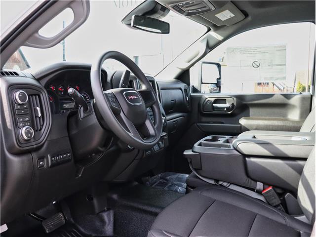 2026 GMC Sierra 3500HD  (Stk: 26T110) in Virgil - Image 9 of 23