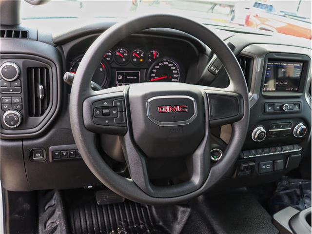 2026 GMC Sierra 3500HD  (Stk: 26T110) in Virgil - Image 11 of 23