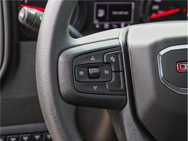 2026 GMC Sierra 3500HD  (Stk: 26T110) in Virgil - Image 12 of 23