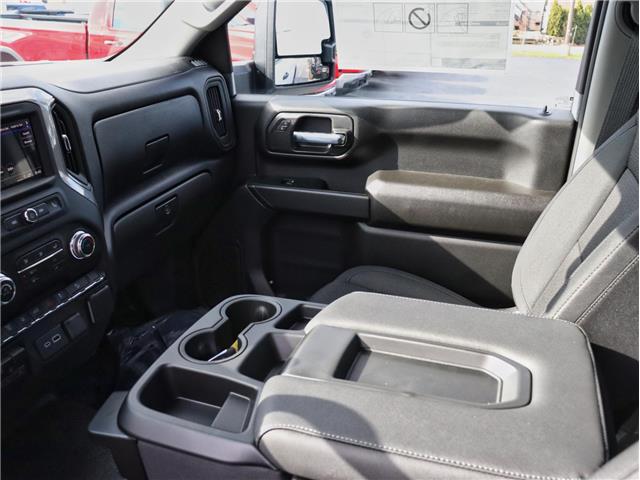 2026 GMC Sierra 3500HD  (Stk: 26T110) in Virgil - Image 13 of 23