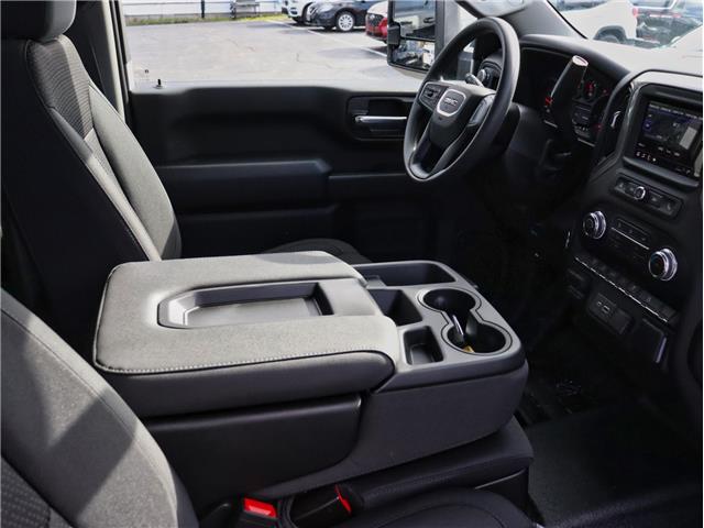2026 GMC Sierra 3500HD  (Stk: 26T110) in Virgil - Image 14 of 23