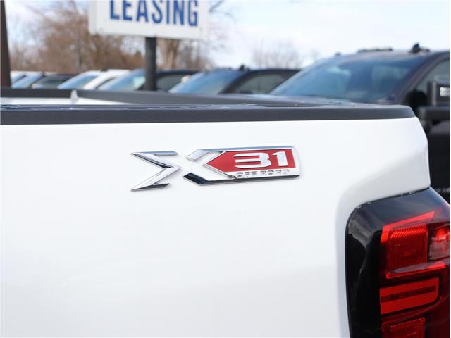 2026 GMC Sierra 3500HD  (Stk: 26T110) in Virgil - Image 18 of 23