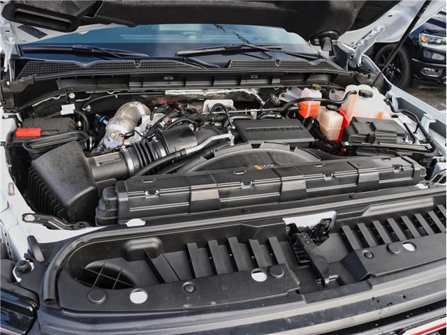 2026 GMC Sierra 3500HD  (Stk: 26T110) in Virgil - Image 20 of 23