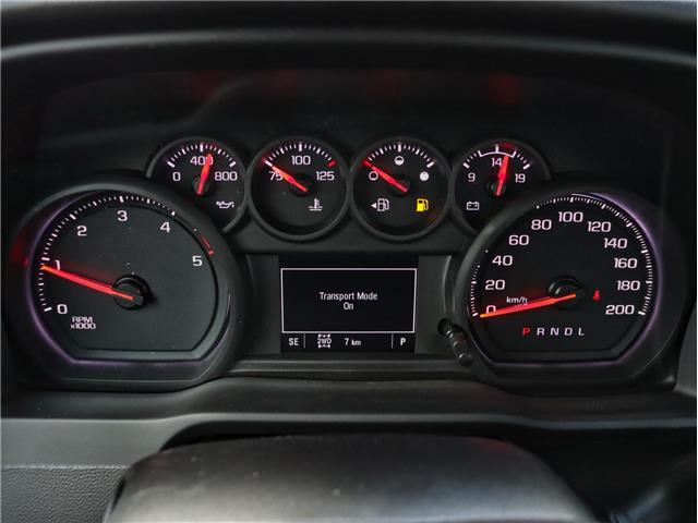 2026 GMC Sierra 3500HD  (Stk: 26T110) in Virgil - Image 21 of 23