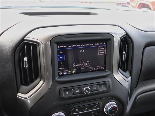 2026 GMC Sierra 3500HD  (Stk: 26T110) in Virgil - Image 22 of 23
