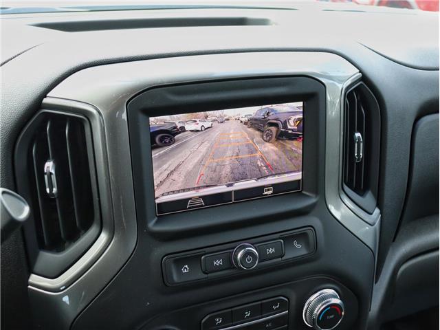 2026 GMC Sierra 3500HD  (Stk: 26T110) in Virgil - Image 23 of 23