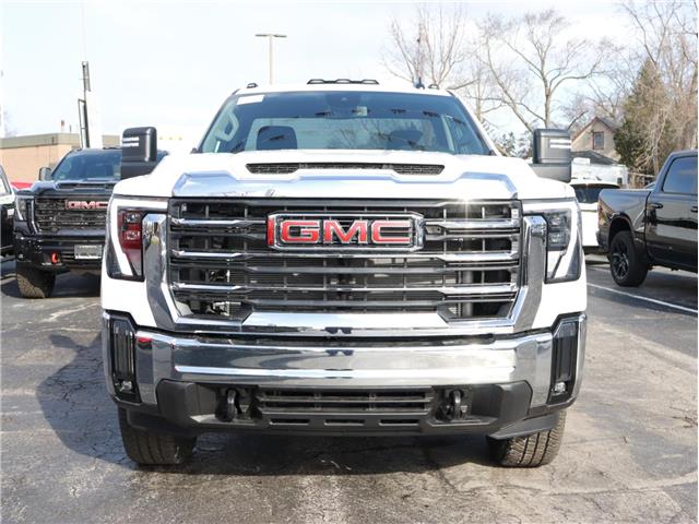 2026 GMC Sierra 3500HD SLE (Stk: 26T113) in Virgil - Image 2 of 25