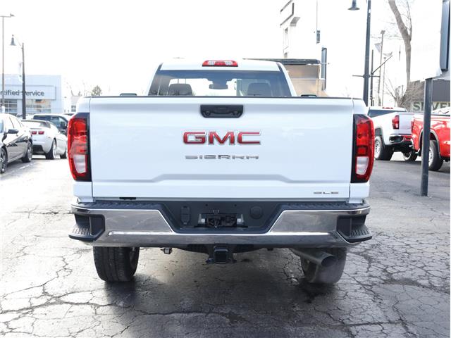 2026 GMC Sierra 3500HD SLE (Stk: 26T113) in Virgil - Image 4 of 25