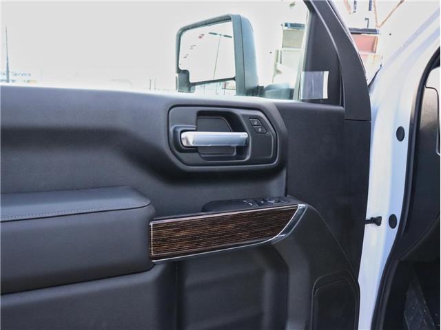 2026 GMC Sierra 3500HD SLE (Stk: 26T113) in Virgil - Image 7 of 25