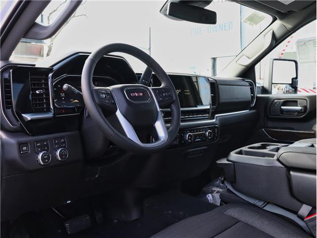2026 GMC Sierra 3500HD SLE (Stk: 26T113) in Virgil - Image 8 of 25
