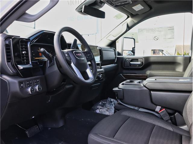 2026 GMC Sierra 3500HD SLE (Stk: 26T113) in Virgil - Image 9 of 25
