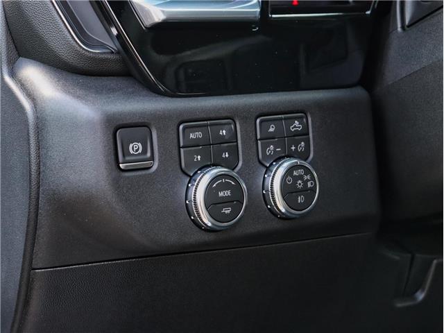 2026 GMC Sierra 3500HD SLE (Stk: 26T113) in Virgil - Image 10 of 25