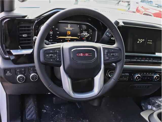 2026 GMC Sierra 3500HD SLE (Stk: 26T113) in Virgil - Image 11 of 25