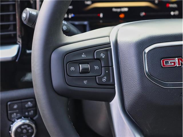 2026 GMC Sierra 3500HD SLE (Stk: 26T113) in Virgil - Image 12 of 25