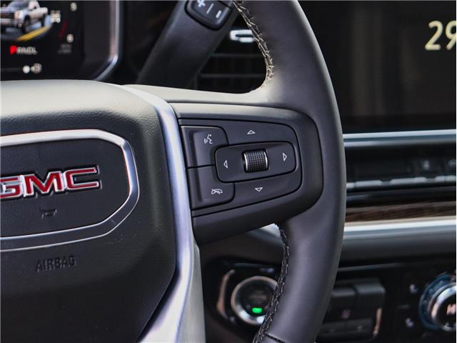 2026 GMC Sierra 3500HD SLE (Stk: 26T113) in Virgil - Image 13 of 25