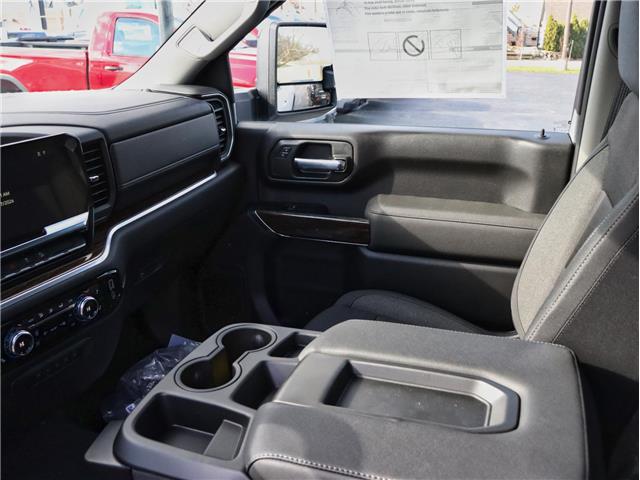 2026 GMC Sierra 3500HD SLE (Stk: 26T113) in Virgil - Image 14 of 25
