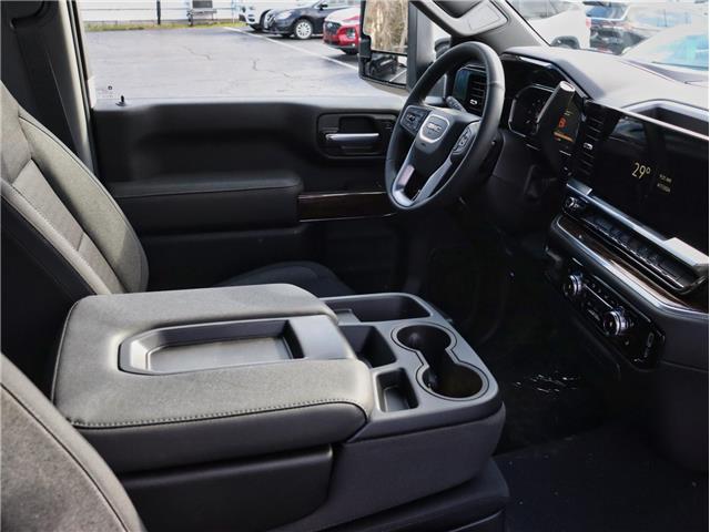 2026 GMC Sierra 3500HD SLE (Stk: 26T113) in Virgil - Image 15 of 25
