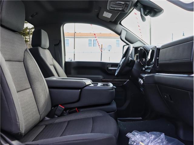 2026 GMC Sierra 3500HD SLE (Stk: 26T113) in Virgil - Image 16 of 25
