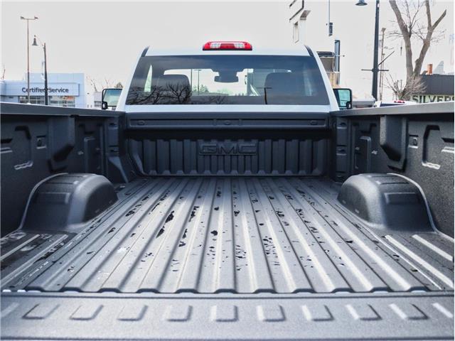 2026 GMC Sierra 3500HD SLE (Stk: 26T113) in Virgil - Image 17 of 25