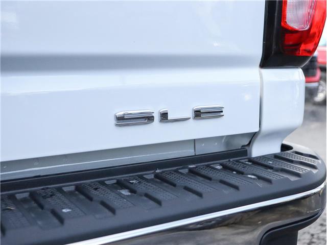 2026 GMC Sierra 3500HD SLE (Stk: 26T113) in Virgil - Image 18 of 25