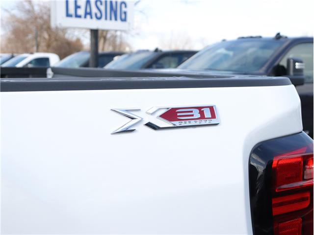2026 GMC Sierra 3500HD SLE (Stk: 26T113) in Virgil - Image 20 of 25