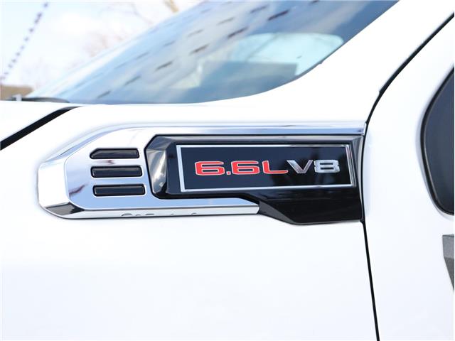 2026 GMC Sierra 3500HD SLE (Stk: 26T113) in Virgil - Image 21 of 25