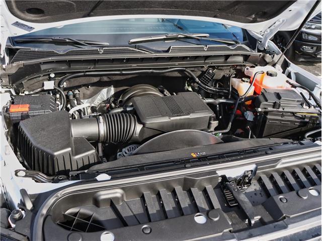 2026 GMC Sierra 3500HD SLE (Stk: 26T113) in Virgil - Image 22 of 25