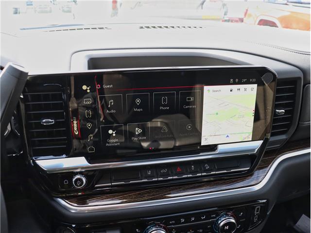 2026 GMC Sierra 3500HD SLE (Stk: 26T113) in Virgil - Image 24 of 25