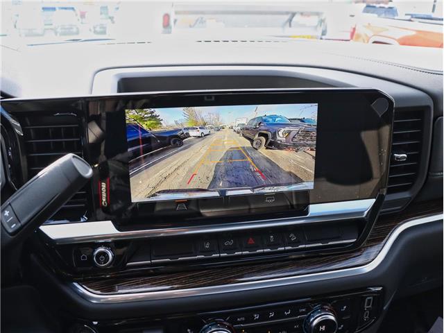 2026 GMC Sierra 3500HD SLE (Stk: 26T113) in Virgil - Image 25 of 25