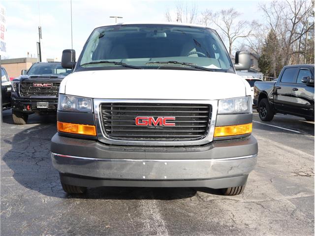 2026 GMC Savana 2500 Work Van (Stk: 26SAV5) in Virgil - Image 2 of 24