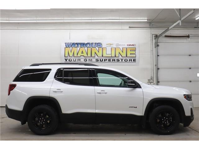 2023 GMC Acadia AT4 (Stk: T3201A) in Watrous - Image 3 of 46