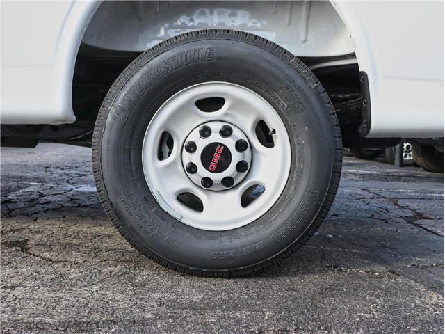 2026 GMC Savana 2500 Work Van (Stk: 26SAV5) in Virgil - Image 6 of 24