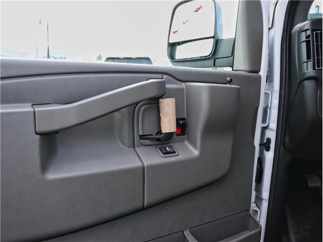 2026 GMC Savana 2500 Work Van (Stk: 26SAV5) in Virgil - Image 7 of 24