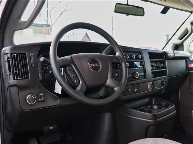 2026 GMC Savana 2500 Work Van (Stk: 26SAV5) in Virgil - Image 8 of 24